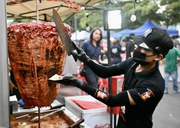 Hermosillo consagra su identidad culinaria: El Taco Fest 2026 rompe récords y premia a los mejores de la “H”