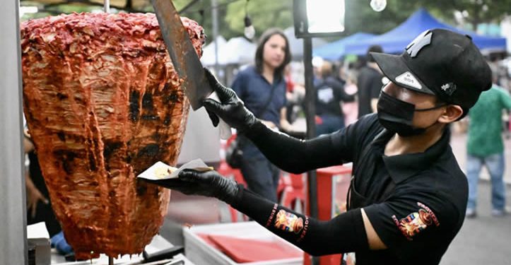 Hermosillo consagra su identidad culinaria: El Taco Fest 2026 rompe récords y premia a los mejores de la “H”