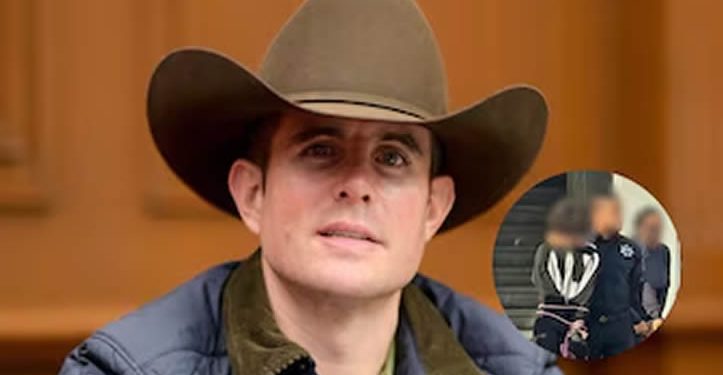 Diputado federal considera que adolescente que mató a dos maestras en Michoacán merece la Pena de Muerte