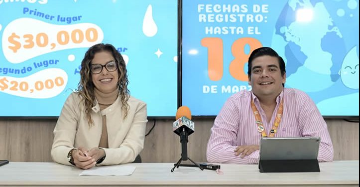 ¡A escena por el agua! Hermosillo lanza concurso de teatro guiñol con premios de hasta 30 mil pesos