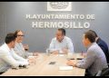 Impulsa Toño Astiazarán en equipo gastronomía regional de Hermosillo