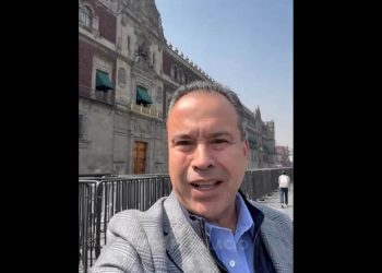 Hermosillo y Federación sellan alianza por la seguridad y rescate de espacios públicos