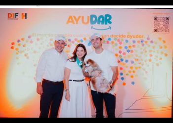 Hermosillo a un ‘click’ de la solidaridad: Lanzan AYUDAR, la red digital de apoyo social