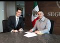 Miguel Torruco Garza, nuevo subsecretario de Prevención de las Violencias de la SSPC