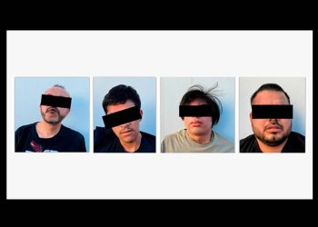 Desarticulan centro de operaciones de grupo criminal en Cajeme: Cae célula vinculada a ejecuciones y videos de tortura