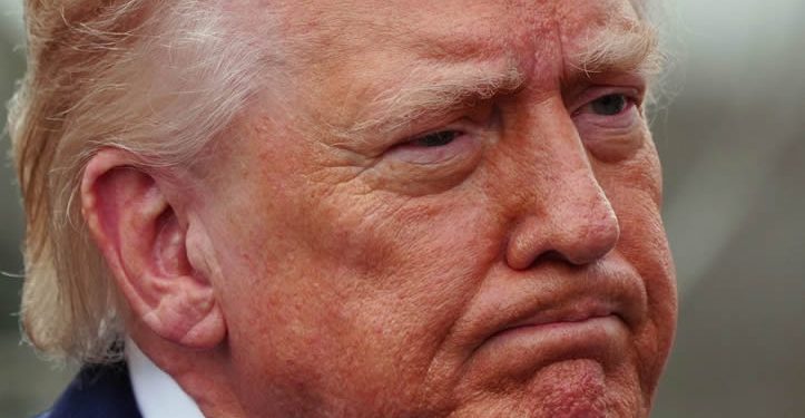 A tres semanas de guerra con Irán, Trump luce aislado y sin control sobre el conflicto