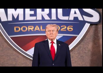 Trump habló sobre la designación de Mojtaba Khamenei como nuevo líder supremo de Irán: “No estoy contento con él”