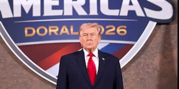 Trump habló sobre la designación de Mojtaba Khamenei como nuevo líder supremo de Irán: “No estoy contento con él”