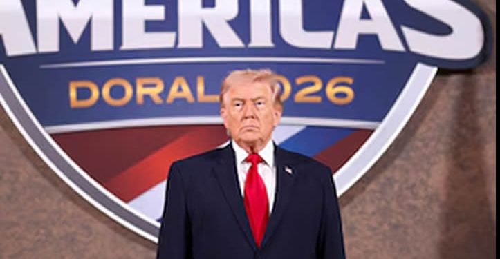 Trump habló sobre la designación de Mojtaba Khamenei como nuevo líder supremo de Irán: “No estoy contento con él”