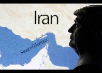 Trump da la guerra con Irán por ‘prácticamente terminada’ y dice que medita tomar el estrecho de Ormuz