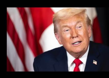 Francia niega a EU el acceso a su base militar… y Trump responde: ‘Estados Unidos siempre lo recordará’