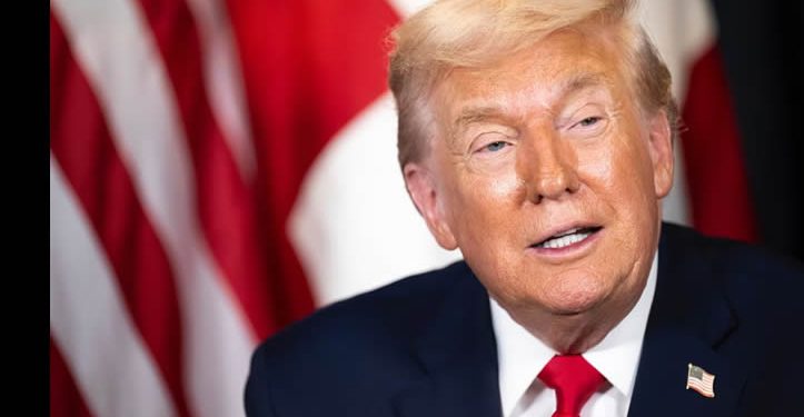 Francia niega a EU el acceso a su base militar… y Trump responde: ‘Estados Unidos siempre lo recordará’