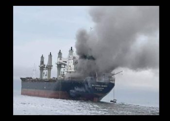 Trump dice que “prácticamente no queda nada” que atacar en Irán