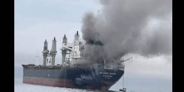 Trump dice que “prácticamente no queda nada” que atacar en Irán