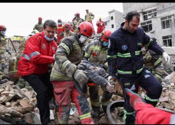 EE UU afirma que el líder supremo iraní está herido y “probablemente desfigurado”