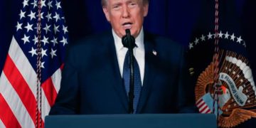 Trump solo aceptará una “rendición incondicional” de Irán para poner fin a la guerra