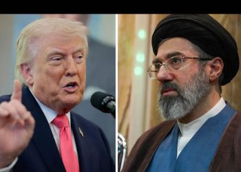 EE.UU. plantea a Irán plan de 15 puntos para poner fin a la guerra: NYT