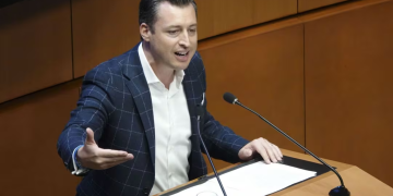 No hay voluntad para hacer justicia en el caso Colosio, condena Luis Donaldo Colosio Riojas; pide dejar de lucrar con el tema