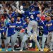 Venezuela manda sobre Estados Unidos en el béisbol mundial
