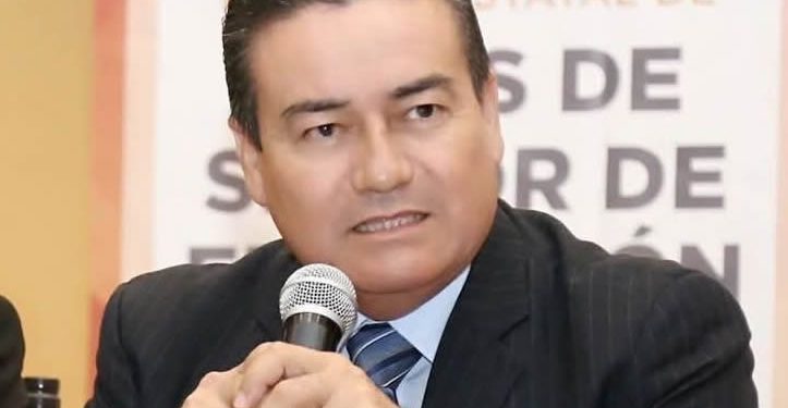 Fiscalía Anticorrupción apelará decisión del Juez de otorgar la prisión domiciliaria a ex Secretario de Educación