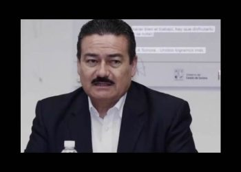 ÚLTIMA HORA: Víctor Guerrero, ex titular de la SEC, abandonará la cárcel; le conceden libertad condicional