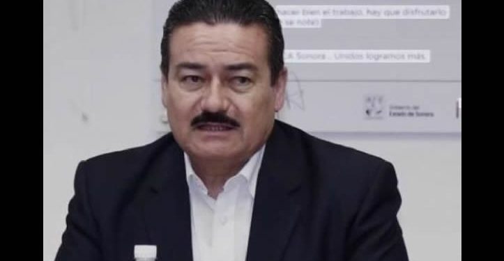 ÚLTIMA HORA: Víctor Guerrero, ex titular de la SEC, abandonará la cárcel; le conceden libertad condicional