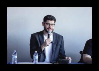 El Congreso de Sonora avanza en la socialización de propuesta de fortalecimiento a las organizaciones estudiantiles