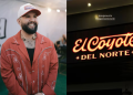 ¿Cómo es “El Coyote del Norte”?; Carín León inaugura restaurante en Hermosillo