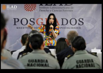 “La perspectiva de género es un mito sin mecanismos reales”: Zulema Mosri