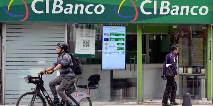 EU modifica orden sobre CIBanco; es para que México pueda completar la liquidación del banco