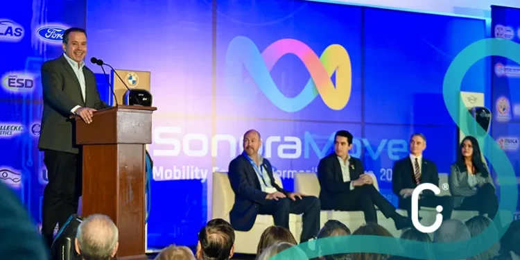 Sonora Move arranca en Hermosillo con enfoque en proveeduría, inversión y electromovilidad