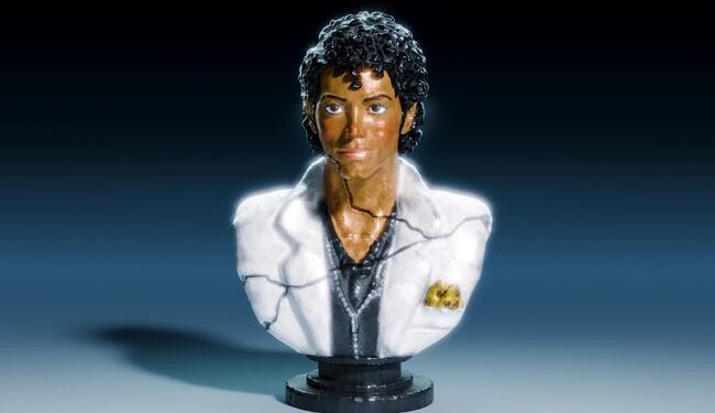 El ascenso, la caída y el resurgimiento de Michael Jackson