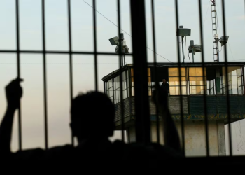 CNDH investiga presuntos actos de tortura en penal de Nogales; reporta aislamiento prolongado y lesiones en internos