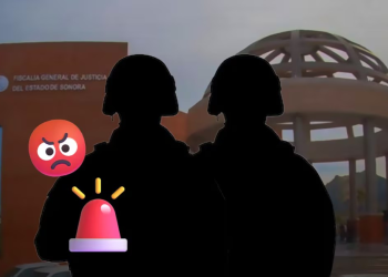 Denuncian a 2 militares por abuso a menor en Sonora