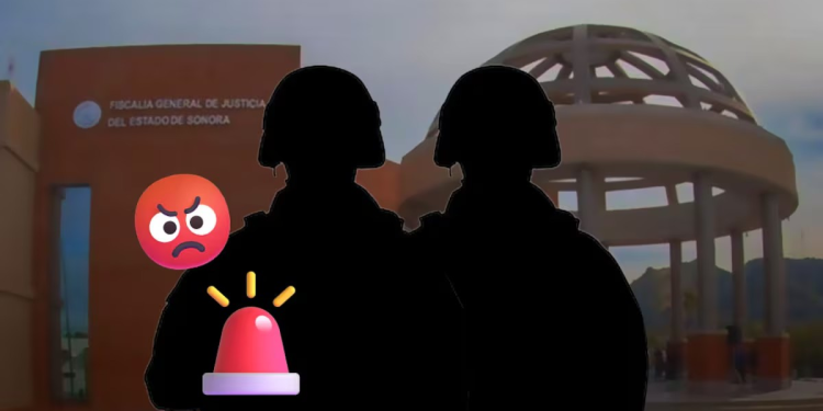 Denuncian a 2 militares por abuso a menor en Sonora