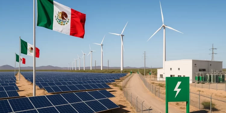 ¿Sonora o Silicon Valley? CFE y FOXCONN electrifican Hermosillo con un Data Center monumental