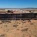 Demandan al Gobierno de Trump por ocultar plan de muro fronterizo en parque natural