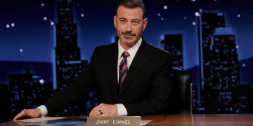 “Fue una broma y ellos lo saben”: Jimmy Kimmel; así responde el comediante a llamado de Trump y Melania para que lo despidan