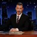 “Fue una broma y ellos lo saben”: Jimmy Kimmel; así responde el comediante a llamado de Trump y Melania para que lo despidan