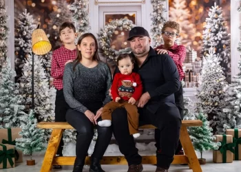 Cirugía salva a bebé de Hermosillo y su familia ahora enfrenta gastos por 500 mil pesos