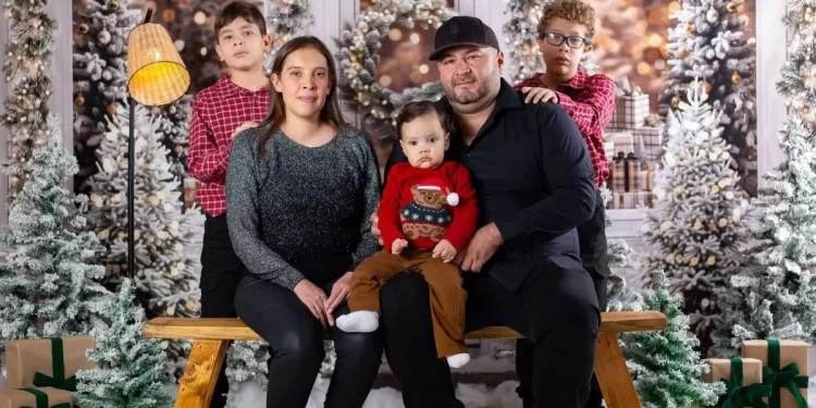 Cirugía salva a bebé de Hermosillo y su familia ahora enfrenta gastos por 500 mil pesos