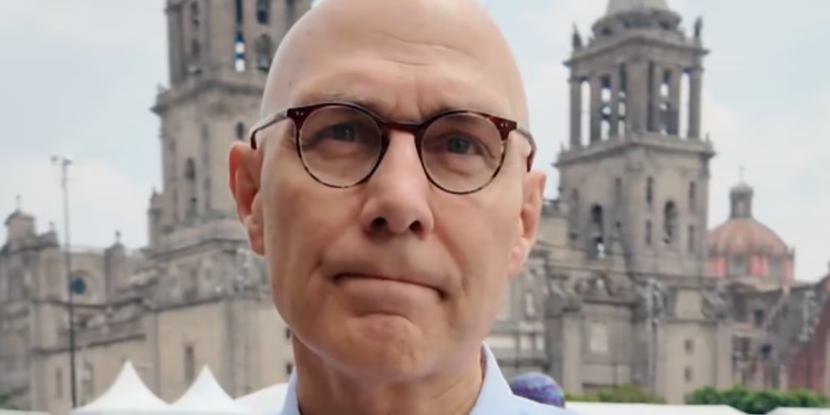 Alto Comisionado de la ONU llega a México; pone foco en desapariciones y crisis de derechos humanos