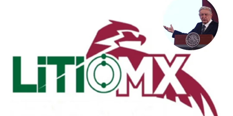 LitioMx lleva tres años sin inversión ni proyectos