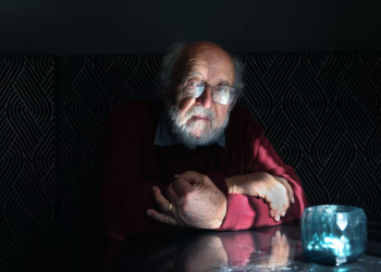 Michel Mayor, Nobel de Física: “La gente piensa que la humanidad es eterna, pero somos animales y nos extinguiremos”