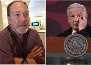 Revelan red empresarial de cuñado de AMLO creada durante su sexenio