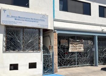 Crece número de afectados por sueros vitaminados en Sonora; la mayoría presentó falla multiorgánica