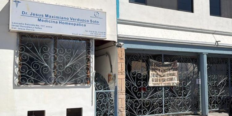 Crece número de afectados por sueros vitaminados en Sonora; la mayoría presentó falla multiorgánica