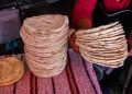 No hay ninguna razón para aumentar el precio a la tortilla, afirma Sheinbaum