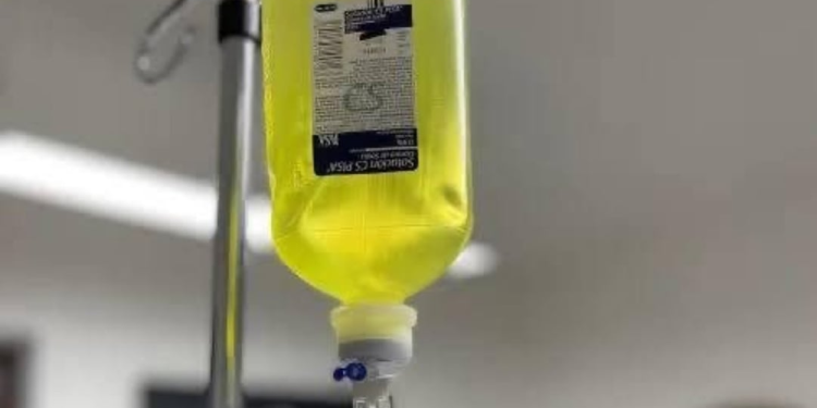 Abogados piden indagar muertes por sueros vitaminados en clínica de Sonora; cuestionan fallas sanitarias