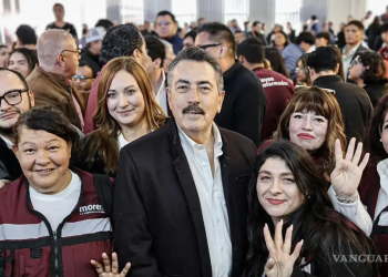 Morena lidera en Sonora y duplica al PAN rumbo a la elección de 2027